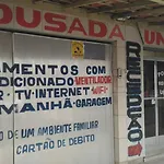 Pousada Unamar
