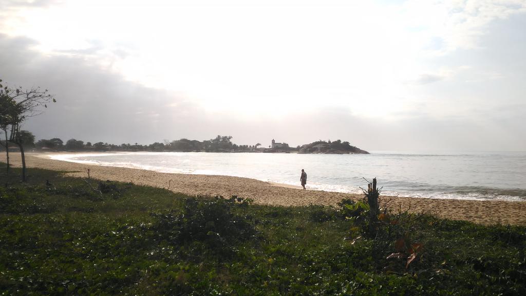 Unamar Pensión 3*
