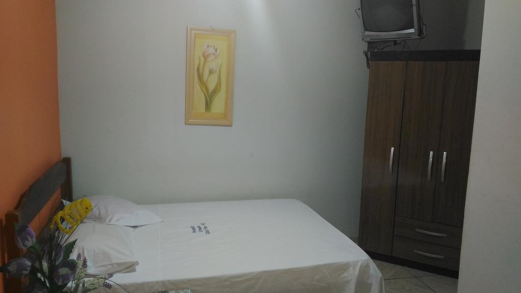 Pensión Unamar 3*
