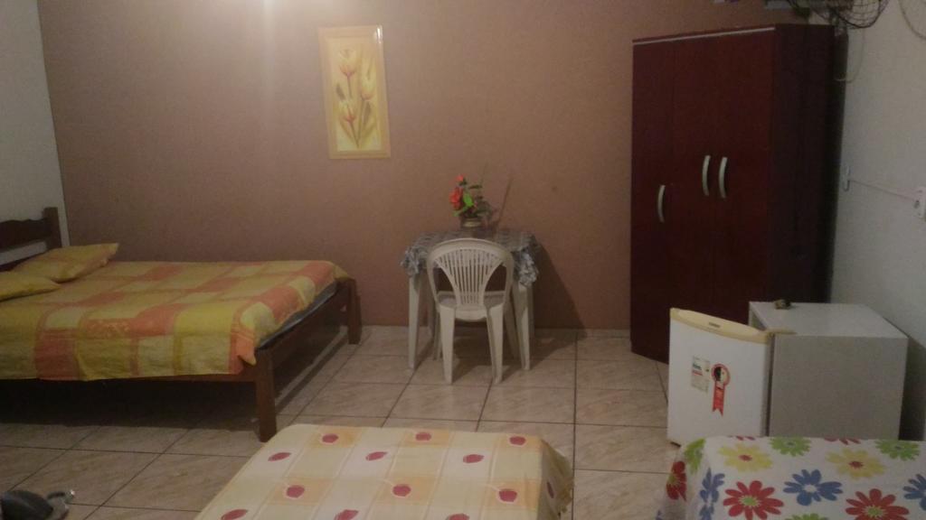 Pensión Unamar Cabo Frío