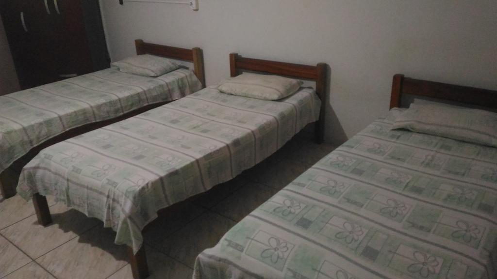 Pensión Unamar 3*