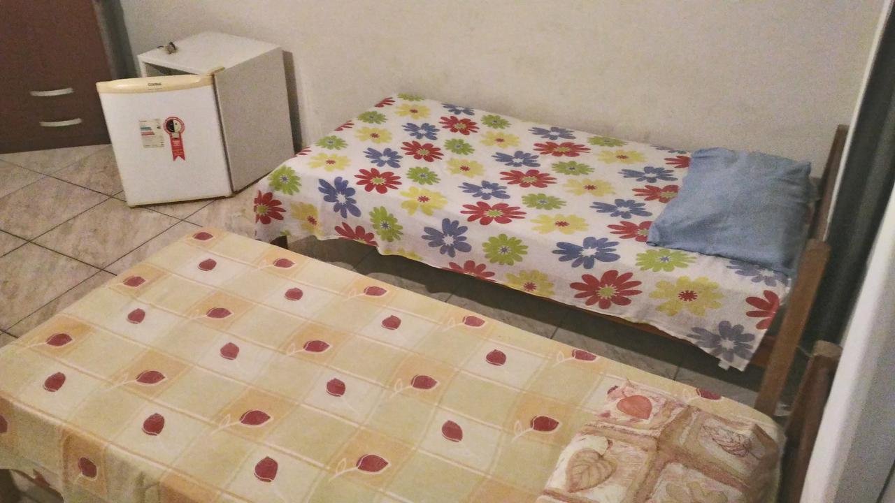 Pensión Unamar Cabo Frío