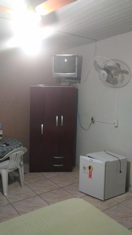 Guest house Unamar
