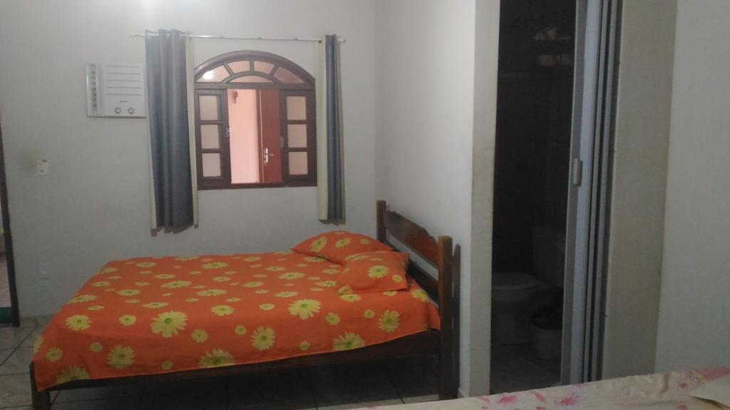 Unamar Guest house 3*