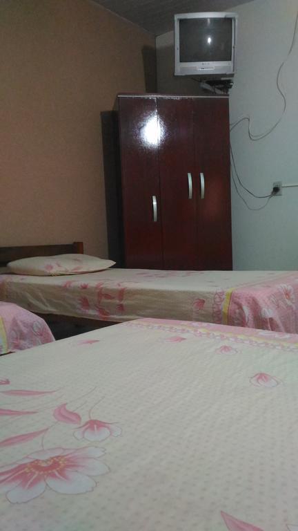 Unamar Guest house Cabo Frio