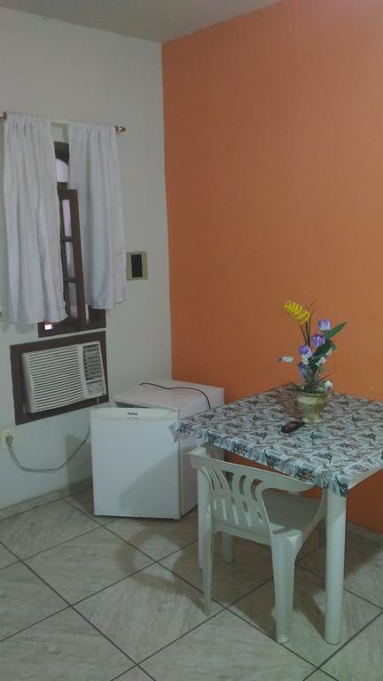 Unamar Guest house