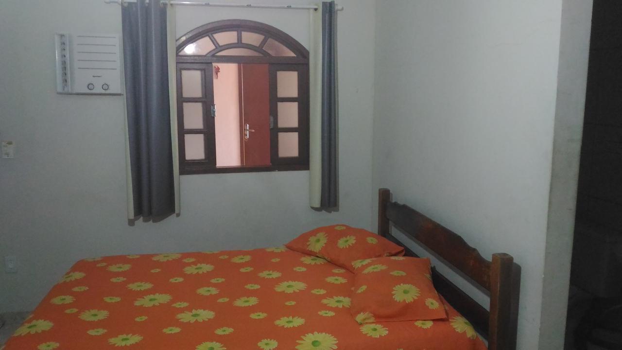 Unamar Guest house Cabo Frio