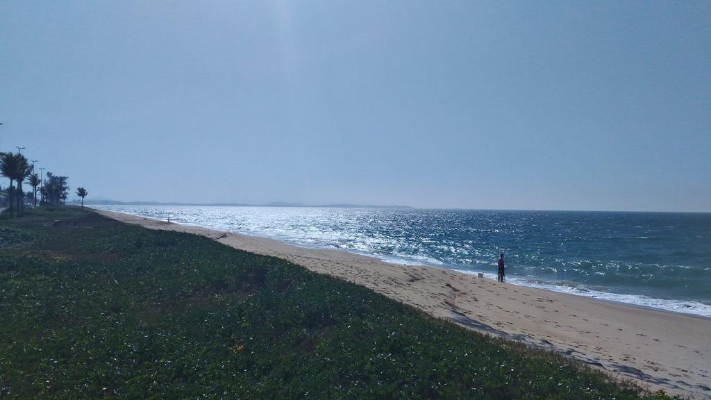 Casa de hóspedes Unamar 3*