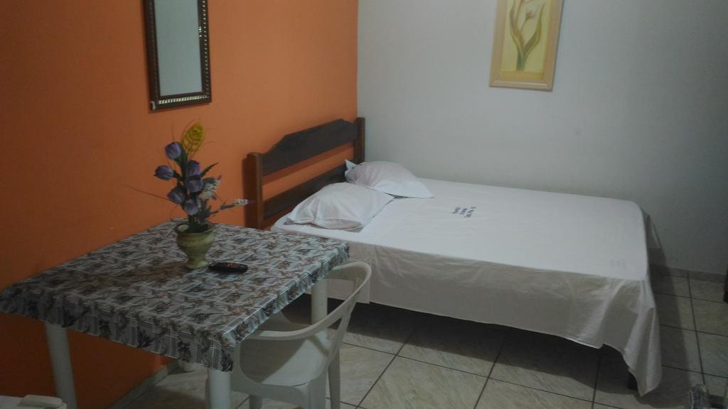 Unamar Casa de hóspedes